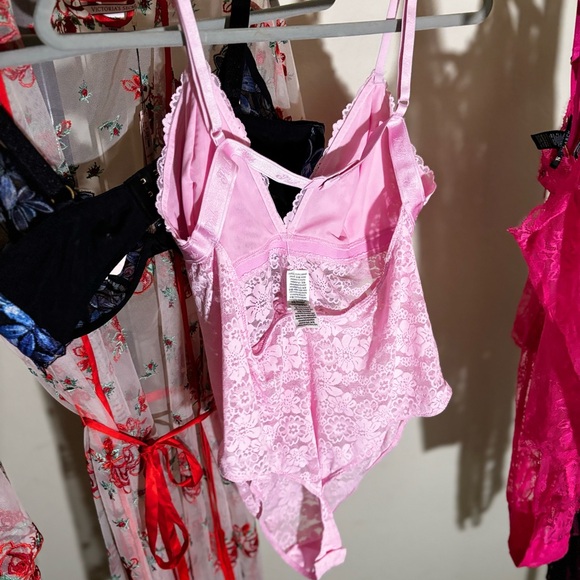 Victoria’s Secret Archives Very Sexy 90s XXL bodysuit - Picture 7 of 16